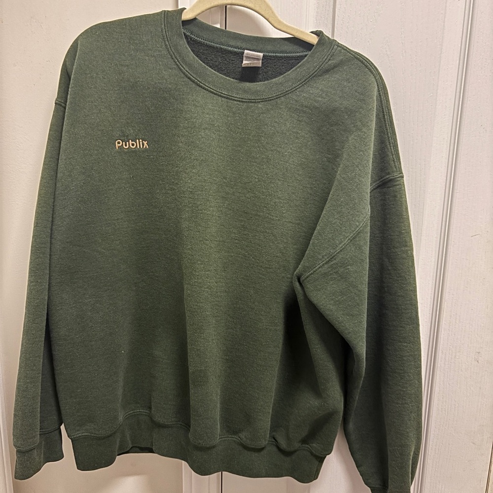 Publix Supermarket Sweater